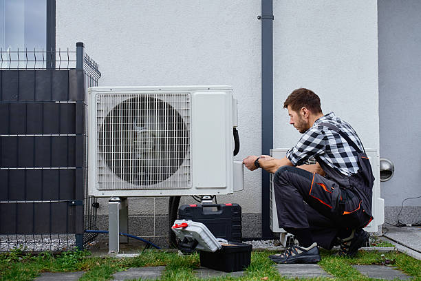 Trusted Furnace Repair service in Center Valley, PA - HVAC Repair CO